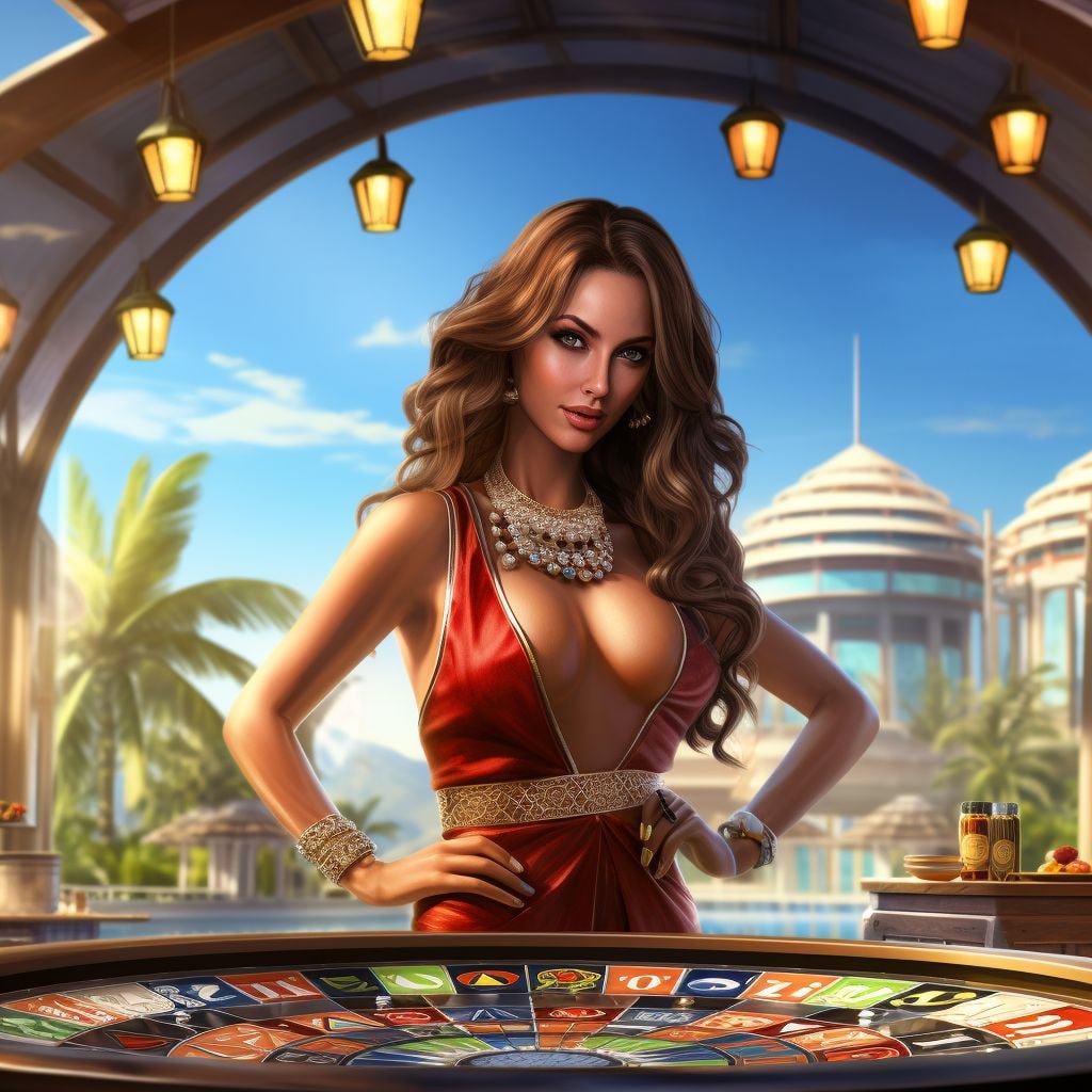 Lin789 Live Casino Baccarat Dragon Tiger Myanmar